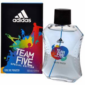 Adidas Team Five - EDT 100 ml