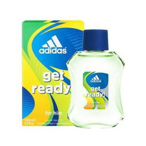 Adidas Get Ready! For Him - EDT 100 ml