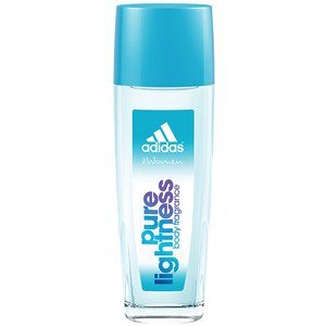 Adidas Pure Lightness - deodorant s rozprašovačem 75 ml