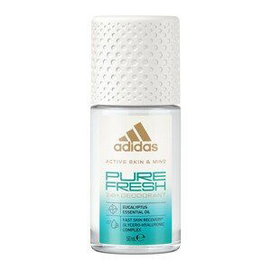 Adidas Pure Fresh - roll-on 50 ml