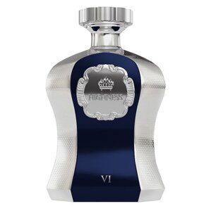 Afnan Highness VI Blue - EDP 100 ml