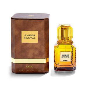 Ajmal Amber Santal - EDP 100 ml