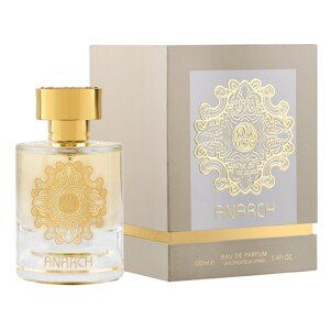 Alhambra Anarch - EDP 100 ml