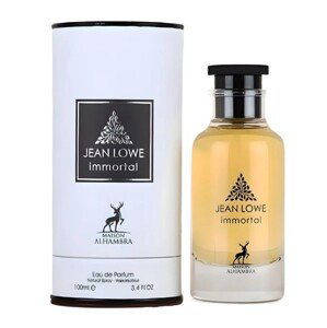 Alhambra Jean Lowe Immortal - EDP 100 ml