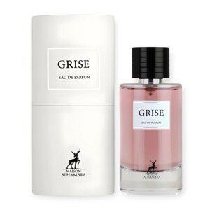 Alhambra Grise - EDP 100 ml