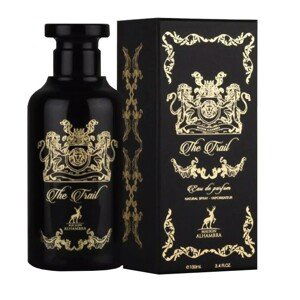 Alhambra The Trail - EDP 100 ml