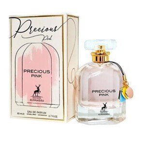 Alhambra Alhambra Precious Pink - EDP 80 ml