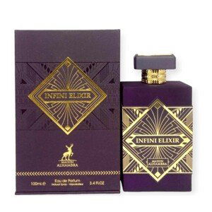 Alhambra Infini Elixir - EDP 100 ml