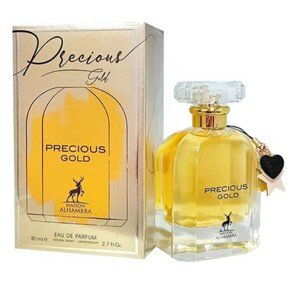 Alhambra Alhambra Precious Gold - EDP 80 ml