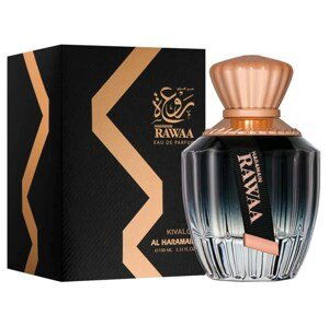 Al Haramain Rawaa - EDP 100 ml