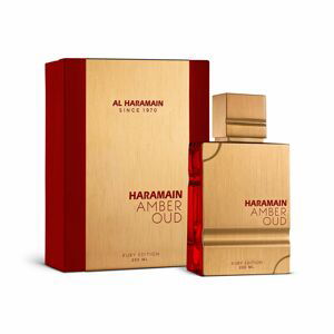 Al Haramain Amber Oud Ruby Edition - EDP 120 ml