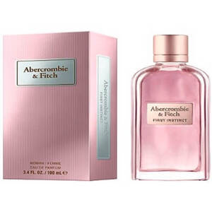 Abercrombie & Fitch First Instinct For Her - EDP 30 ml