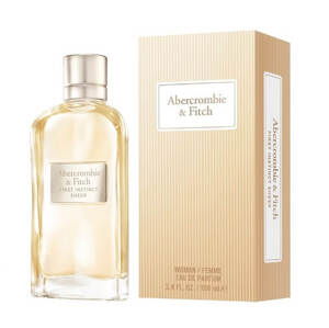 Abercrombie & Fitch First Instinct Sheer - EDP 30 ml