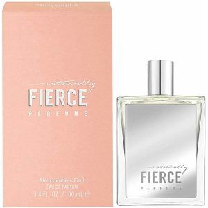 Abercrombie & Fitch Naturally Fierce - EDP 50 ml