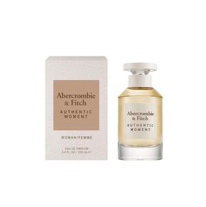 Abercrombie & Fitch Authentic Moment Woman - EDP 50 ml