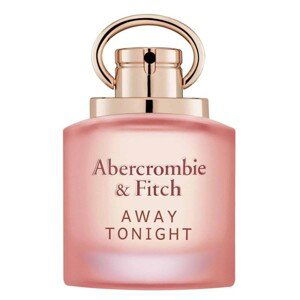 Abercrombie & Fitch Away Tonight Woman - EDP 30 ml