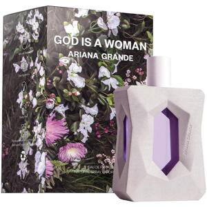 Ariana Grande God Is A Woman - EDP 100 ml