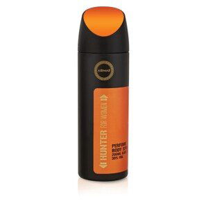 Armaf Hunter Woman - deodorant ve spreji 200 ml