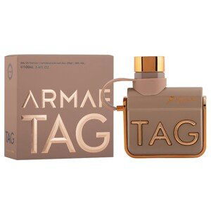 Armaf Tag Her Donna Di Terra - EDP 100 ml