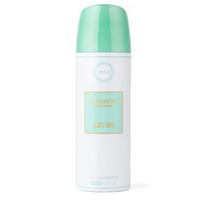Armaf Le Parfait Pour Femme Azure - deodorant ve spreji 200 ml
