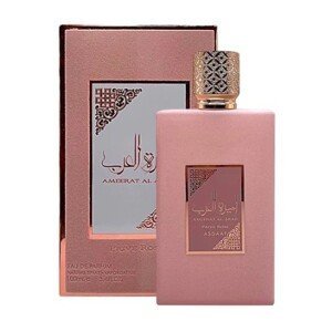 Asdaaf Ameerat Al Arab Prive Rose - EDP 100 ml