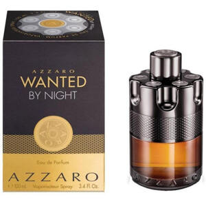 Azzaro Wanted By Night - EDP 100 ml