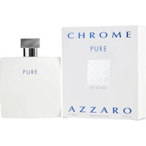 Azzaro Chrome Pure - EDT 50 ml