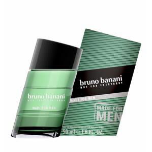 Bruno Banani Made For Men - EDT 30 ml