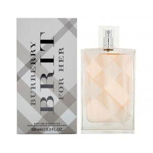 Burberry Brit - EDT 100 ml