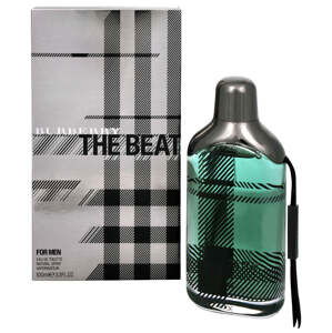 Burberry The Beat For Men - EDT 100 ml