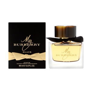 Burberry My Burberry Black - EDP 90 ml