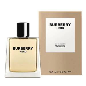 Burberry Burberry Hero - EDT 150 ml