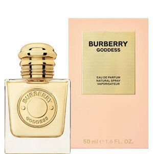 Burberry Burberry Goddess - EDP (plnitelná) 100 ml