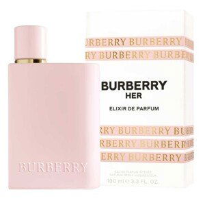 Burberry Burberry Her Elixir De Parfum - EDP 100 ml