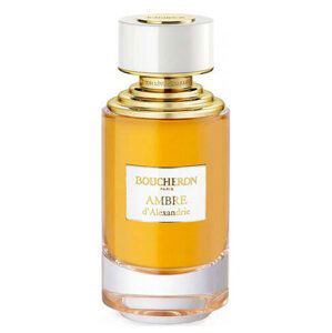 Boucheron Ambre D`Alexandrie - EDP 125 ml