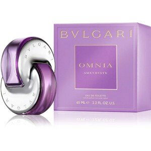 Bvlgari Omnia Amethyste - EDT 40 ml