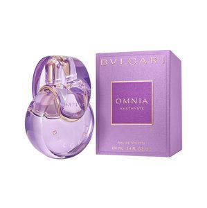 Bvlgari Omnia Amethyste - EDT 50 ml