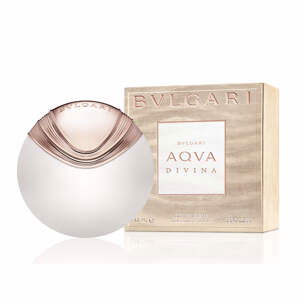 Bvlgari Aqva Divina - EDT 2 ml - odstřik s rozprašovačem