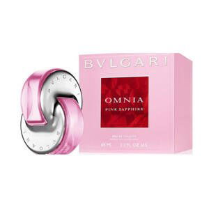 Bvlgari Omnia Pink Sapphire - EDT 25 ml