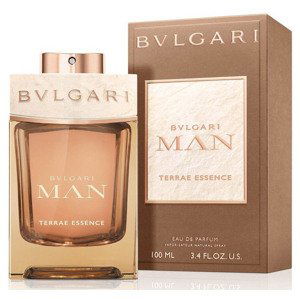 Bvlgari Bvlgari Man Terrae Essence - EDP 2 ml - odstřik s rozprašovačem