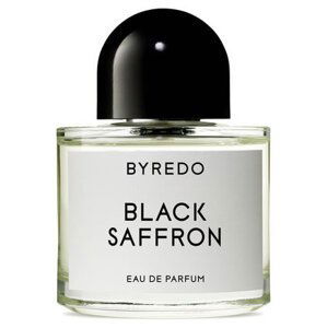 Byredo Black Saffron - EDP 2 ml - odstřik s rozprašovačem