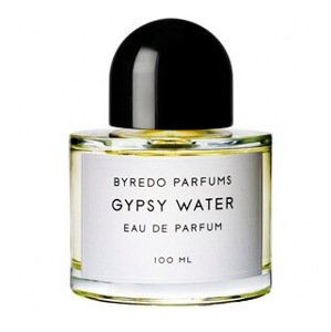 Byredo Gypsy Water - EDP 2 ml - odstřik s rozprašovačem