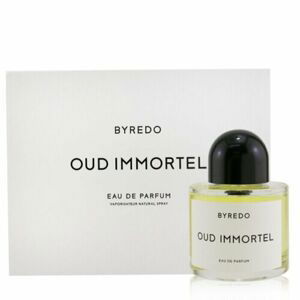 Byredo Oud Immortel - EDP 100 ml