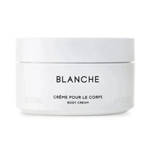 Byredo Blanche - tělový krém 200 ml