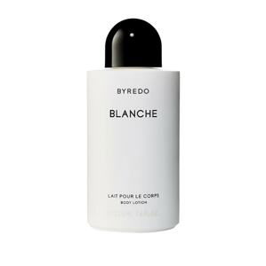 Byredo Blanche - tělové mléko s dávkovačem 225 ml