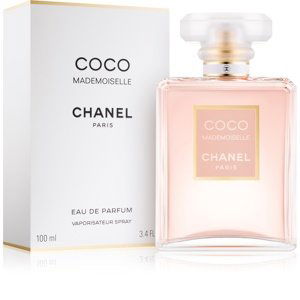 Chanel Coco Mademoiselle - EDP 50 ml