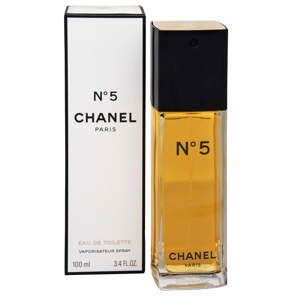 Chanel No. 5 - EDT 50 ml