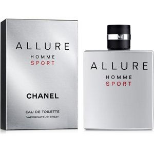 Chanel Allure Homme Sport - EDT 50 ml