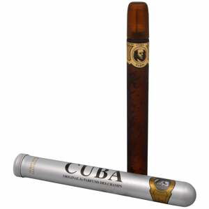 Cuba Gold - EDT 35 ml