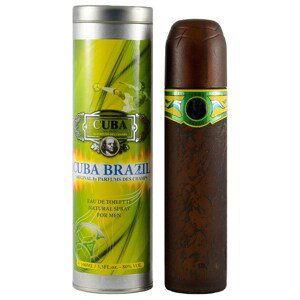 Cuba Brazil - EDT 100 ml